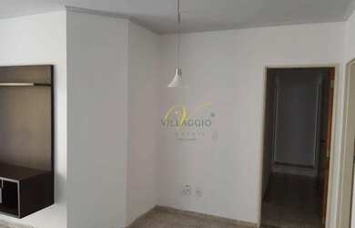 Imagem 3: Apartamento com 3 dormitórios, 87 m² - venda por R$ 320.000,00 ou aluguel por R$ 1.660,00