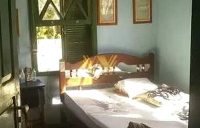 Imagem 8: Casa de Alvenaria. Varanda, 90m² de Área, 1 Banheiroe3 Dormitórios