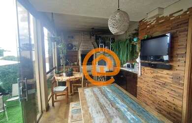 Imagem 16: Casa com 4 dormitórios, 220 m² - venda por R$ 1.289.000,00 ou aluguel por R$ 7.650,00/mês