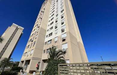 Imagem 1: Apartamento com 2 dormitórios, 50 m² - venda por R$ 295.000,00 ou aluguel...