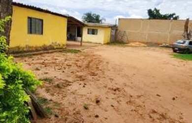 Imagem: O terreno possui 360m² de Área e está localizado em Nova