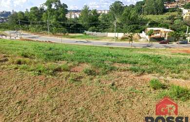 Imagem 3: Portal San Giovani. 381m² de Área