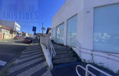 Imagem: O apartamento possui 600m² de Área e está localizado em