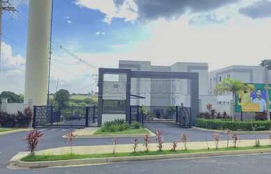 Imagem 2: Sao Carlos - Apartamento Padrão - Parque Santa Felicia Jardim