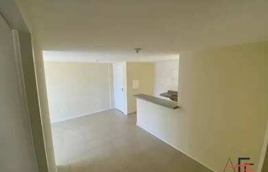 Imagem 3: Apartamento novo com 3 quartos no Saint German, Aquiraz - AP52175