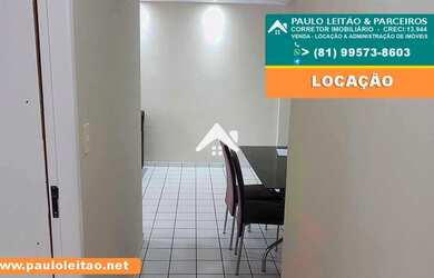 Imagem 15: Apartamento Candeias Mobiliado com 2 quartos por 2200 reais mensais