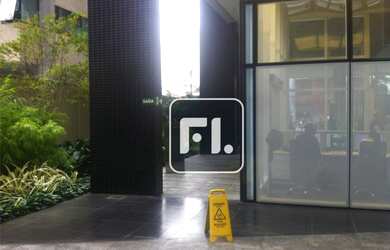 Imagem 6: Conjunto, 43 m² - venda por R$ 639.000,00 ou aluguel por R$ 4.935,00/mês...