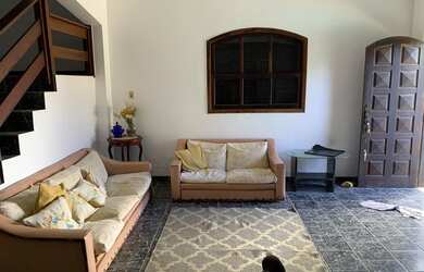 Imagem 3: Casa para Locação em Itaipuaçu - Marica