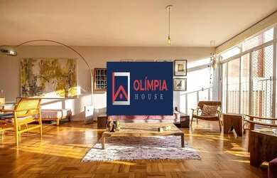 Imagem: O apartamento na cobertura possui 2 Dormitórios, 2 Banheiros