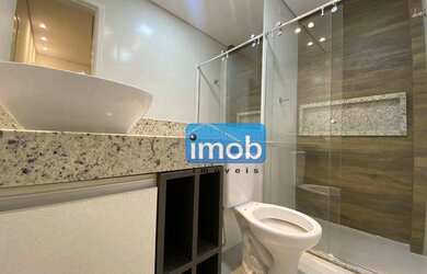 Imagem 13: Village à venda, 100 m² por R$ 750.000 - Campo Grande - Santos/SP