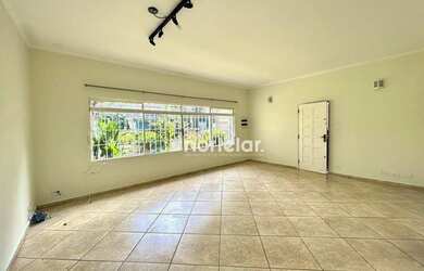 Imagem 1: Casa com piscina para locação , 300 m² por R$ 1.310/mês - Alto da...