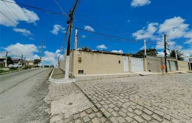 Imagem: Casa em Nova Parnamirim