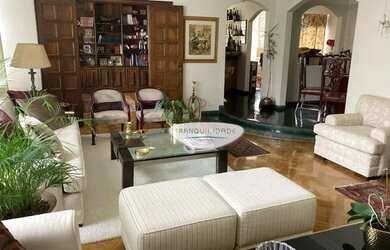 Imagem 7: Apartamento com 4 dormitórios, 275 m² - venda por R$ 2.690.000 ou aluguel por R$ 16.121/mê