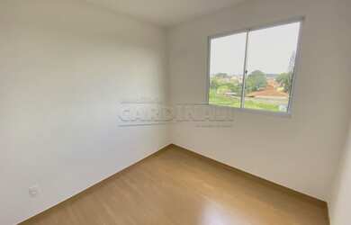 Imagem 5: Sao Carlos - Apartamento Padrão - Parque Santa Felicia Jardim