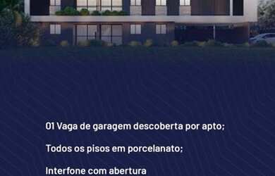 Imagem 4: Apartamento altiplano. 75m² de Área, 1 Vaga na garageme3 Dormitórios