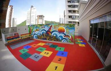 Imagem 4: Apartamento novo LOCAÇÃO em ITAJAÍ bairro Fazenda com 2 vagas