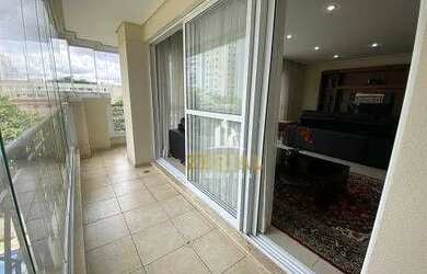 Imagem: O apartamento possui 3 Dormitórios, 2 Banheiros, 3 Vagas na