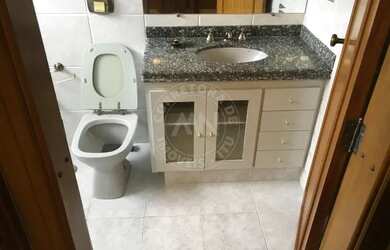 Imagem 6: APARTAMENTO em São Paulo, Salto, RUA RODRIGUES ALVES. 3 Banheiros 3 Dorm