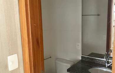 Imagem 4: Apartamento 1/4, varanda, mobiliado no Salvador Prime - Caminho das Árvores