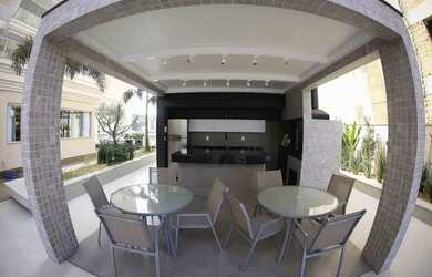 Imagem 8: Apartamento novo LOCAÇÃO em ITAJAÍ bairro Fazenda com 2 vagas