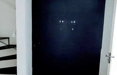 Imagem 3: Chave de sobrado. 2 Banheirose2 Dormitórios