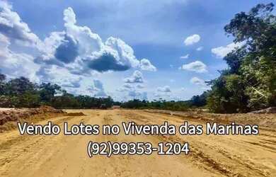 Imagem 3: Lote/Terreno para venda possui 250 metros quadrados em Ponta Negra