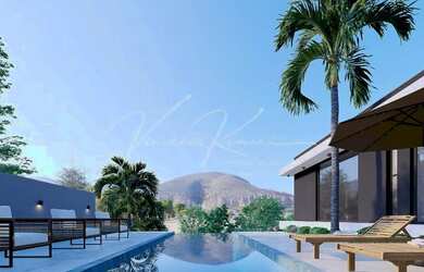 Imagem 15: Casa com 4 suítes no Condomínio Shambala III Atibaia