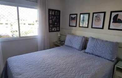 Imagem 2: Apartamento à venda 2 quartos 1 suíte 1 vaga Arcadia Centro - São Bernardo...