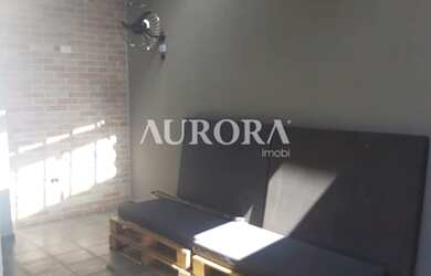 Imagem 4: Casa no Condomínio Residencial Maritacas para locação, Santa Izabel, Londrina, PR