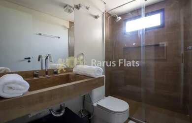 Imagem 13: Flat para alugar na Vila Olímpia - Edifício York Duplex Residence -...