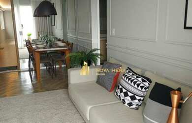 Imagem 8: Apartamento com 2 dormitórios à venda, 60 m² por R$ 450.000,00 - Centro...