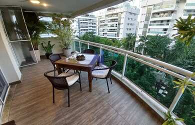 Imagem 3: Apartamento à venda, Recreio dos Bandeirantes, Rio de Janeiro, RJ