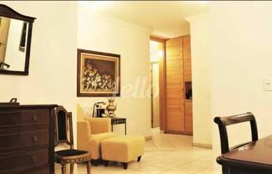 Imagem 5: São Paulo - Apartamento Padrão - Moema