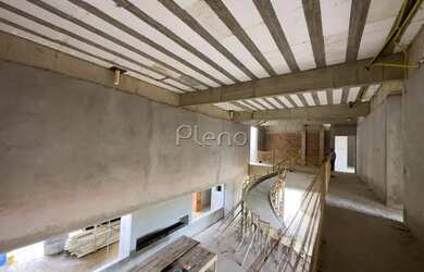 Imagem 14: Venda Casa com 1.199,17 m², 7 dormitório s , 4 vaga s . Fazenda da Grama,...