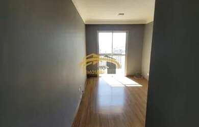 Imagem 6: Apartamento para venda, Centro de Osasco, com 3 dormitórios e 2 vagas...