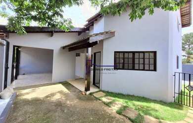 Imagem 8: Casa à venda em Atibaia Jardim dos Pinheiros