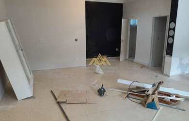 Imagem: O depósito possui 86m² de Área e está localizado em Jardim