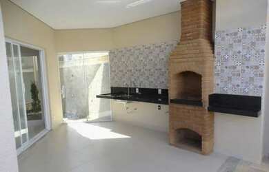 Imagem 11: Sobrado à venda ou Locação no condomínio Golden Park em Hortolândia/SP