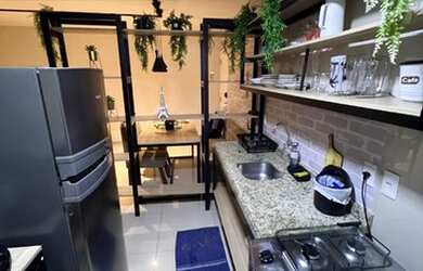 Imagem 6: Apartamento por Temporada A partir R$ 230,00 na Praia do Futuro em Fortaleza-CE...