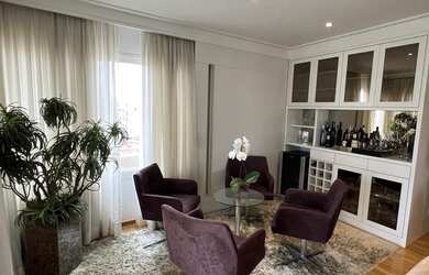 Imagem 2: Apartamento para locação ou venda com 200 metros quadrados