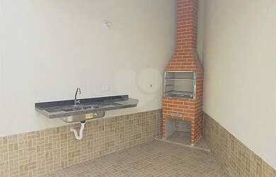 Imagem 15: Sobrado novo Vila Maria