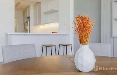 Imagem 13: Apartamento para alugar com 3 quartos, suítes, 1 vaga, 160 m² - Copacabana...