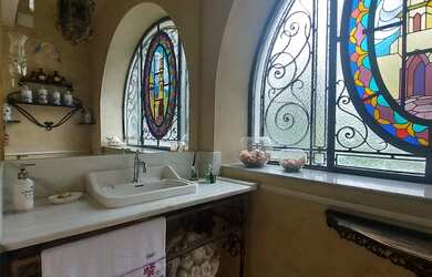 Imagem 16: Maravilhosa casa histórica a venda no Bairro Cosme Velho