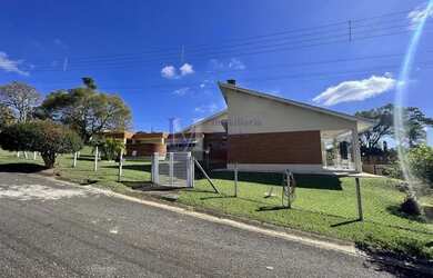 Imagem 2: Casa em Condomínio para Locação em Bragança Paulista, Condomínio...