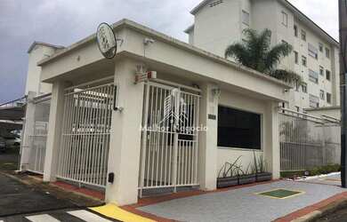 Imagem 15: Apartamento com 2 dorms, Residencial Anauá, Hortolândia - R$ 190 mil, Cod: AP1959