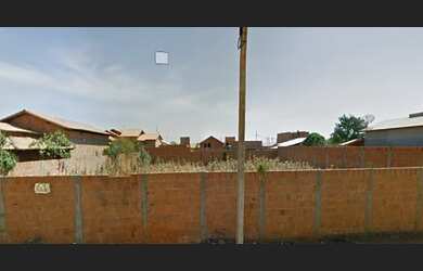 Imagem: O terreno possui 300m² de Área e está localizado em Santa