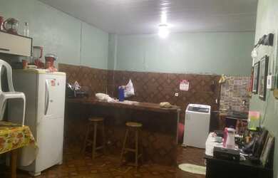 Imagem 1: Vende se Casa Alvenaria. 721m² de Área, 1 Banheiroe2 Dormitórios