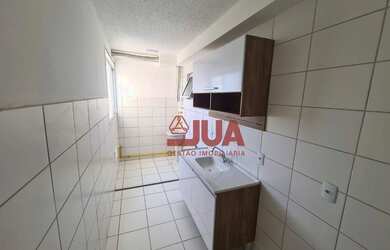 Imagem 6: Apartamento com 2 quartos, 45 m² - venda por R$ 205.000 ou aluguel por...
