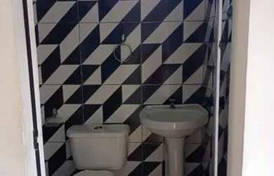 Imagem 9: Casa. 1 Banheiroe1 Dormitório