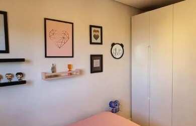 Imagem 11: Apartamento à venda 2 quartos 1 suíte 1 vaga Arcadia Centro - São Bernardo...